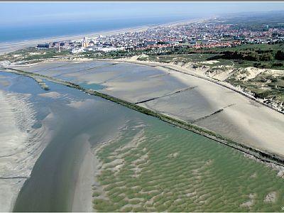 Gite De La Baie D'Authie Groffliers Esterno foto