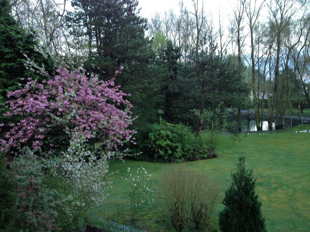 Gite De La Baie D'Authie Groffliers Esterno foto