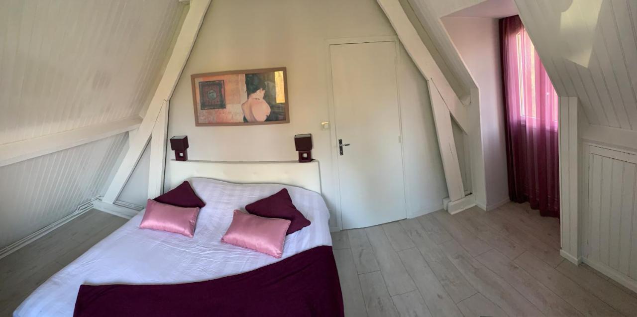 Gite De La Baie D'Authie Groffliers Esterno foto